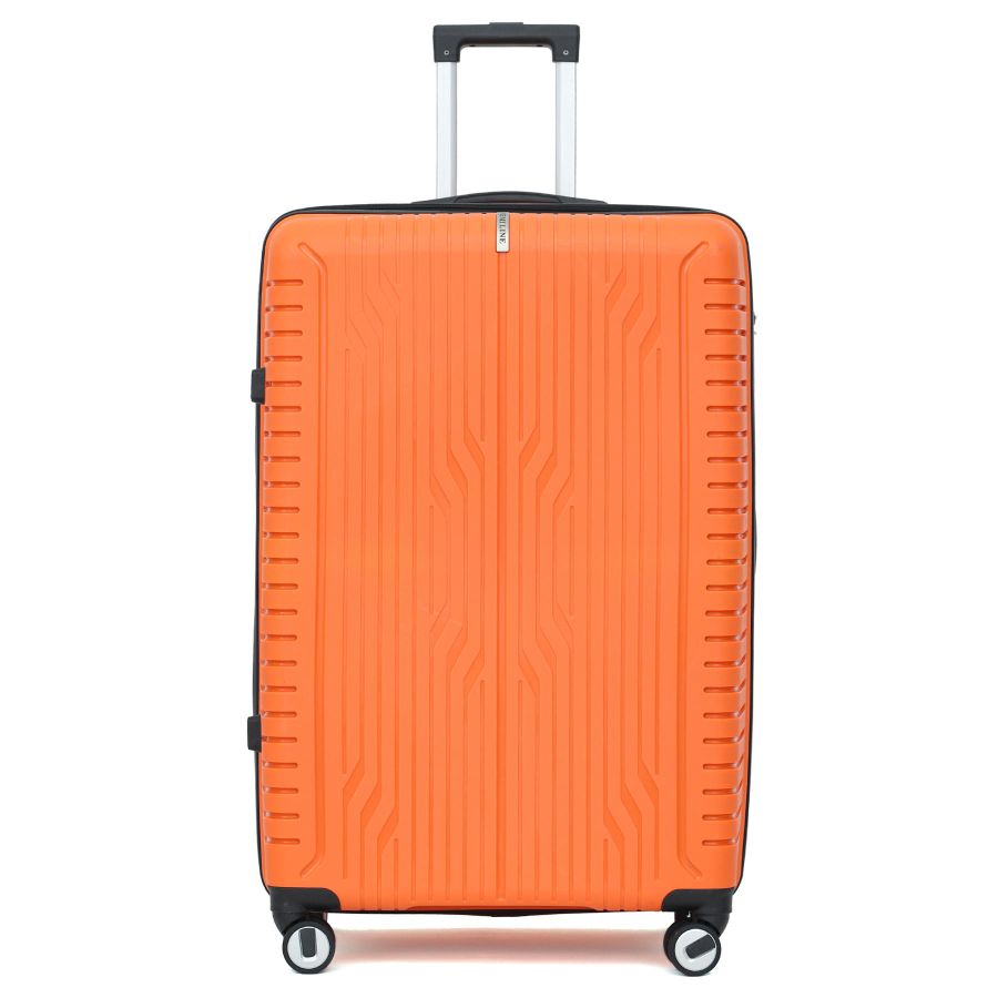 Чемодан Semi Line 28 дюймов (L) Orange (T5609-3)