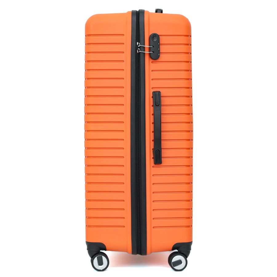 Чемодан Semi Line 28 дюймов (L) Orange (T5609-3)