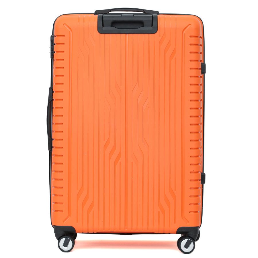 Чемодан Semi Line 28 дюймов (L) Orange (T5609-3)