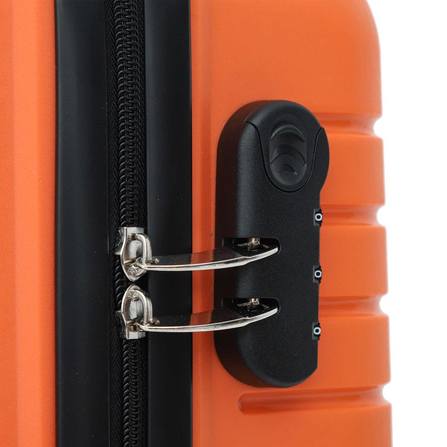 Чемодан Semi Line 28 дюймов (L) Orange (T5609-3)