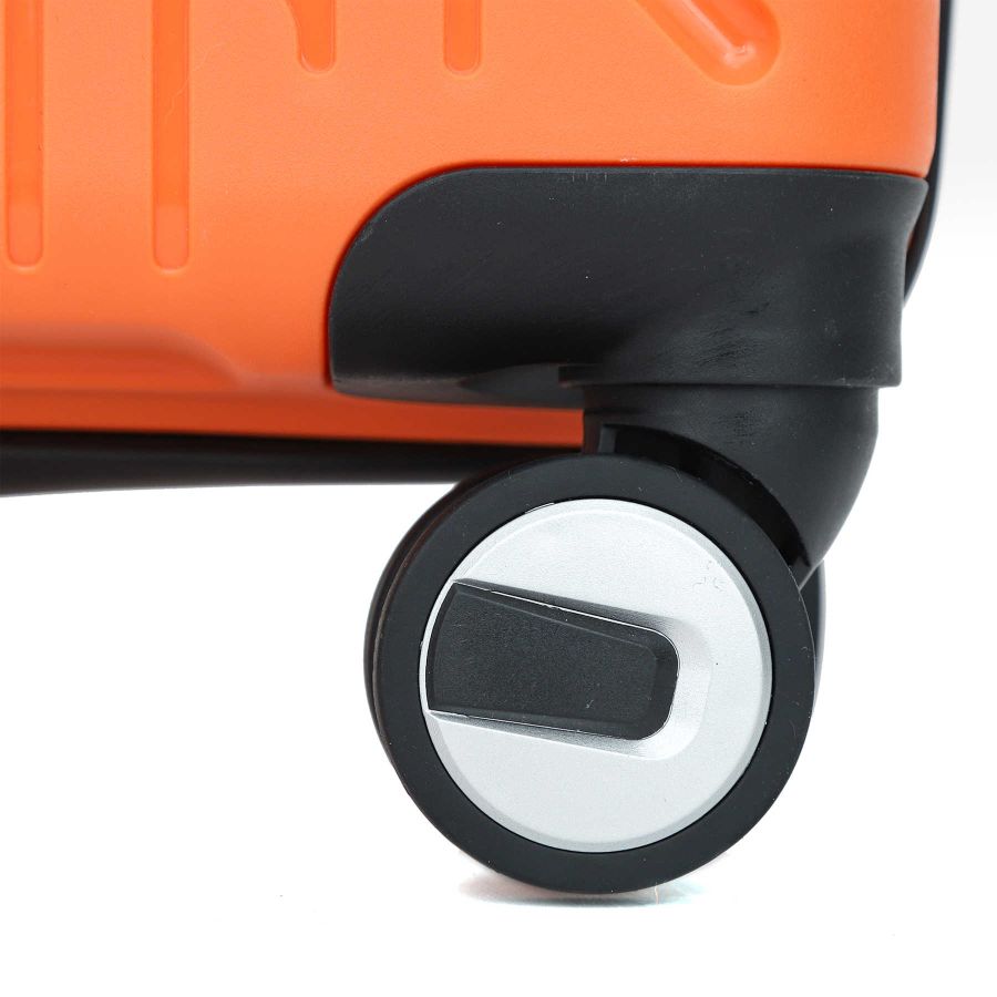 Чемодан Semi Line 28 дюймов (L) Orange (T5609-3)