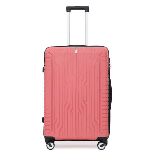 Чемодан средний Semi Line 24 дюйма (M) Polypropylene  Pink (T5610-2)