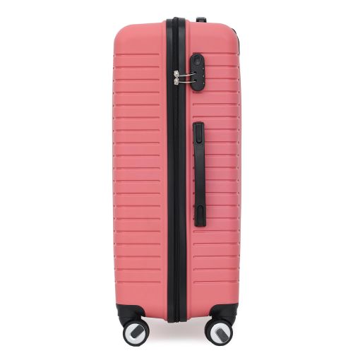 Чемодан средний Semi Line 24 дюйма (M) Polypropylene  Pink (T5610-2)