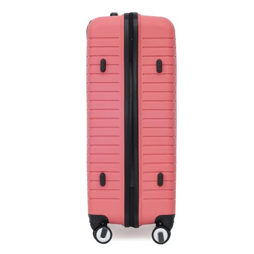 Чемодан средний Semi Line 24 дюйма (M) Polypropylene  Pink (T5610-2)