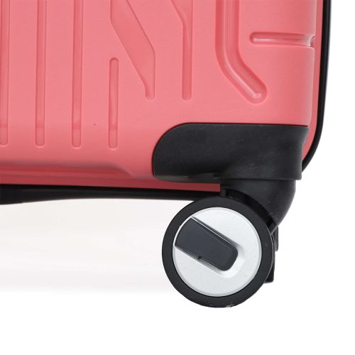 Чемодан средний Semi Line 24 дюйма (M) Polypropylene  Pink (T5610-2)