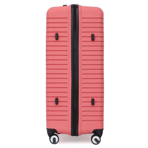 Чемодан большой Semi Line 28 дюймов (L) Polypropylene Pink (T5610-3)