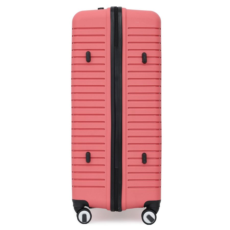 Чемодан большой Semi Line 28 дюймов (L) Polypropylene Pink (T5610-3)