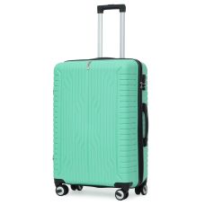 Чемодан средний Semi Line 24 дюйма (M) дюйма (M) Polypropylene  Sea Green (T5612-2)