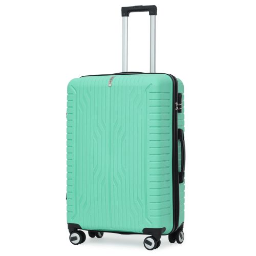 Чемодан средний Semi Line 24 дюйма (M) Polypropylene  Sea Green (T5612-2)