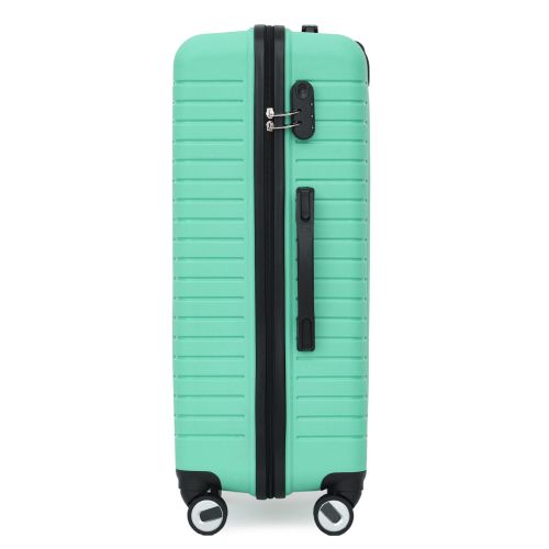 Чемодан средний Semi Line 24 дюйма (M) Polypropylene  Sea Green (T5612-2)