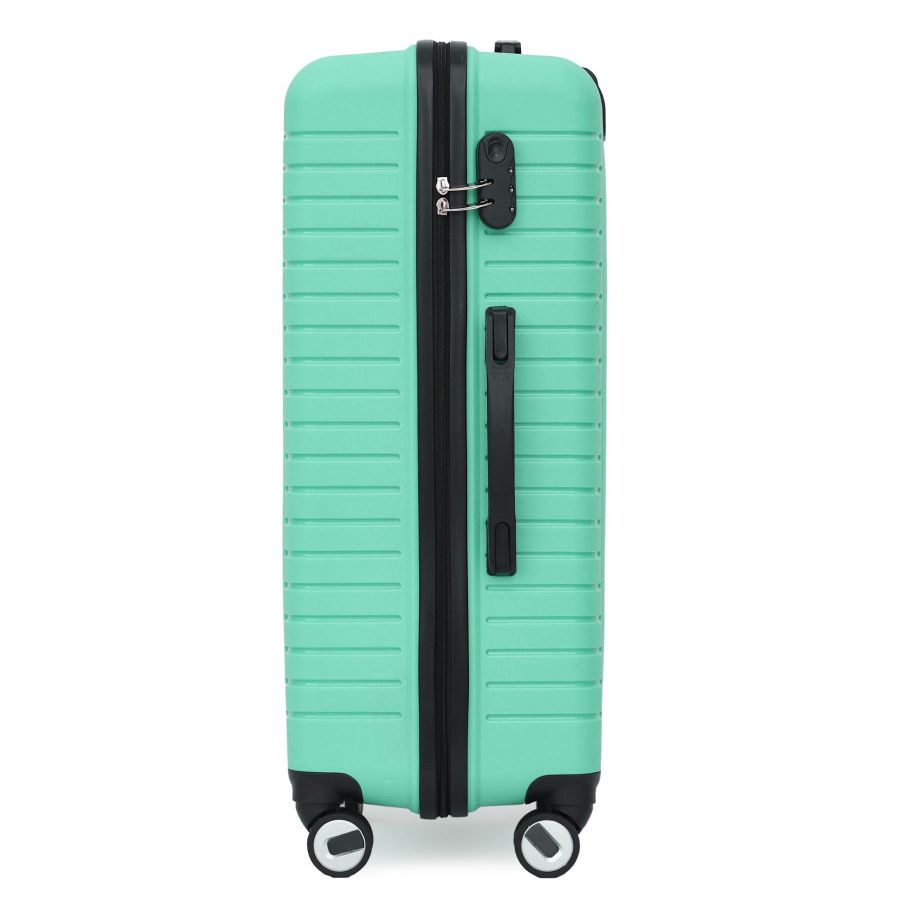 Чемодан средний Semi Line 24 дюйма (M) Polypropylene  Sea Green (T5612-2)