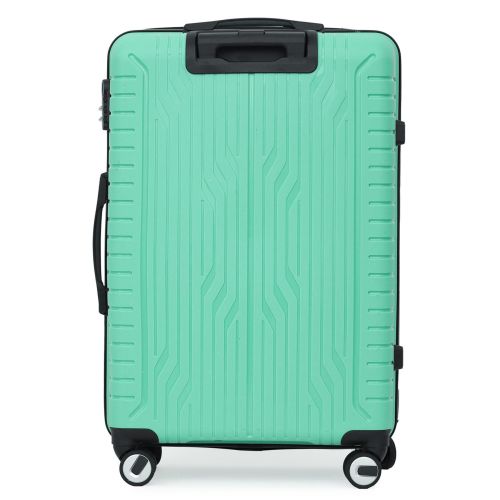 Чемодан средний Semi Line 24 дюйма (M) Polypropylene  Sea Green (T5612-2)