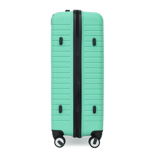 Чемодан средний Semi Line 24 дюйма (M) Polypropylene  Sea Green (T5612-2)