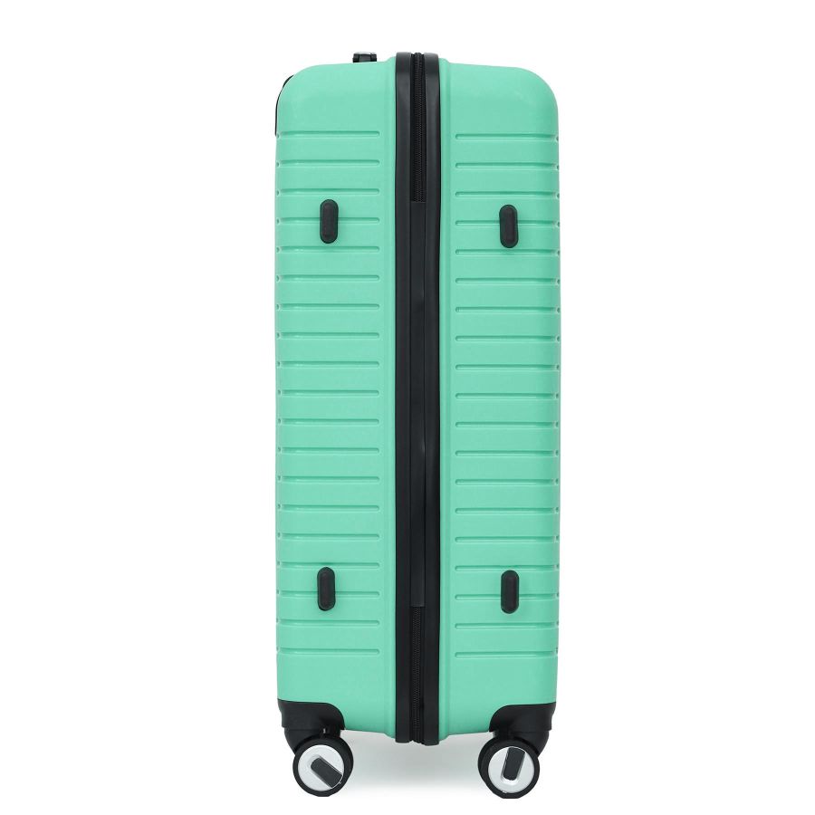 Чемодан средний Semi Line 24 дюйма (M) Polypropylene  Sea Green (T5612-2)