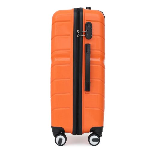 Чемодан средний Semi Line 26 дюймов (M) Polypropylene  Orange (T5614-2)