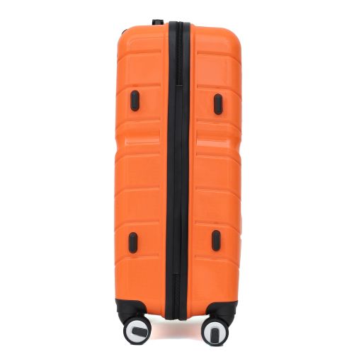 Чемодан средний Semi Line 26 дюймов (M) Polypropylene  Orange (T5614-2)