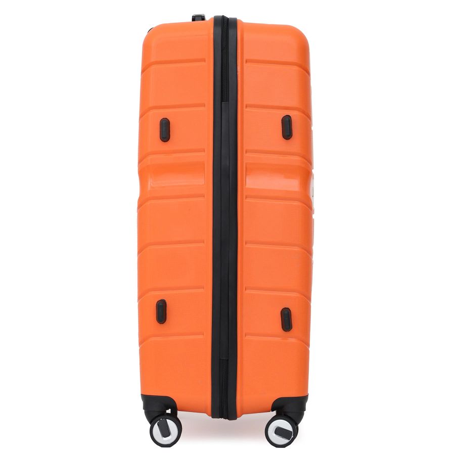 Чемодан большой Semi Line 30 (L) Polypropylene Orange (T5614-3)