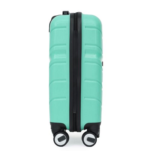 Чемодан Semi Line 20 (S) Sea Green (T5617-1)