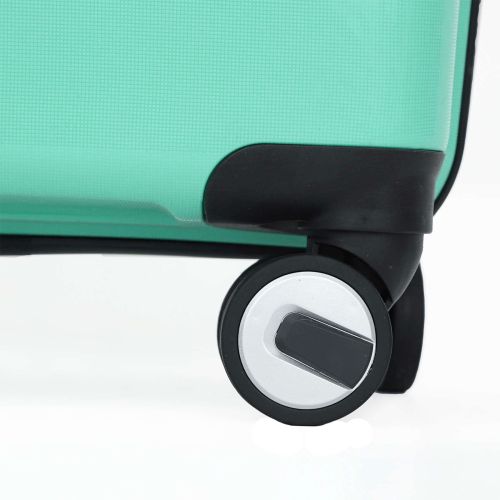 Чемодан Semi Line 20 (S) Sea Green (T5617-1)
