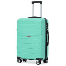 Чемодан Semi Line 30 дюймов (L) Sea Green (T5617-3)