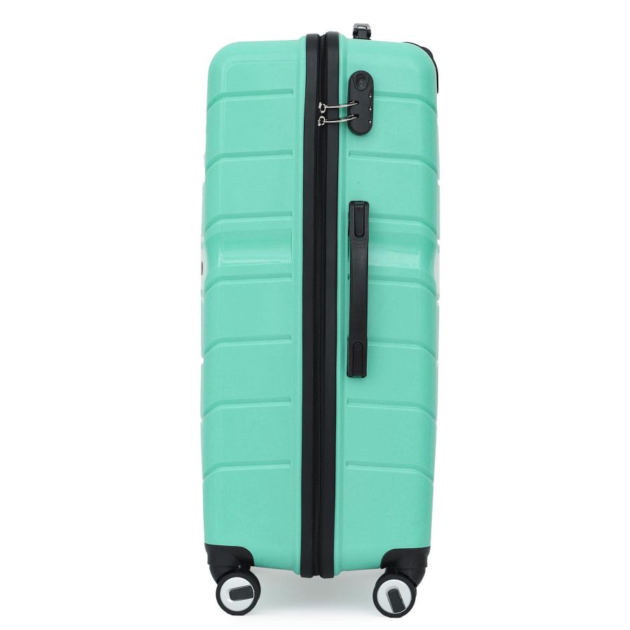 Чемодан Semi Line 30 (L) Sea Green (T5617-3)
