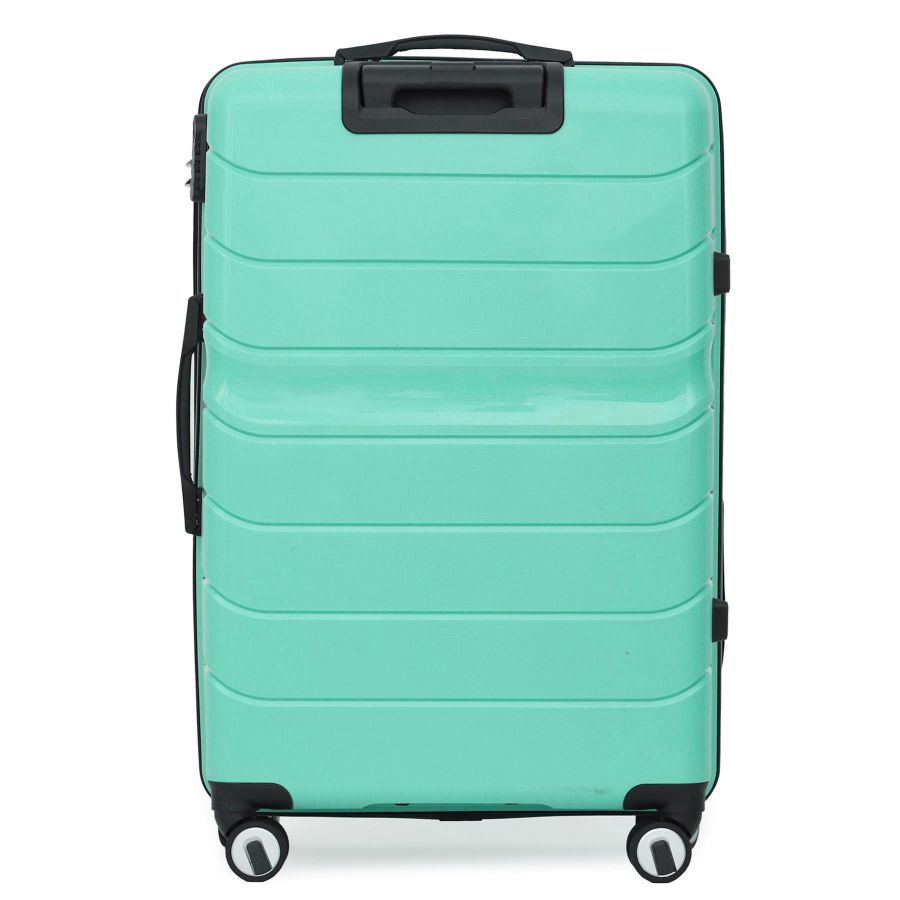 Чемодан Semi Line 30 (L) Sea Green (T5617-3)