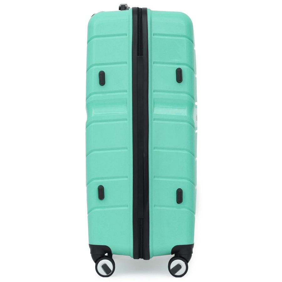 Чемодан Semi Line 30 (L) Sea Green (T5617-3)