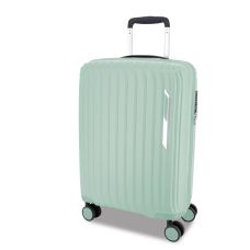 Чемодан Swissbrand Narberth (M) Light Mint (SWB_LHNAR007M)