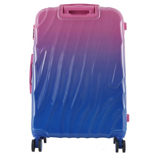 Чемодан большой Semi Line 29 (L) Polycarbonate/ABS-Plastic Rose/Blue Gradient (T5650-3)