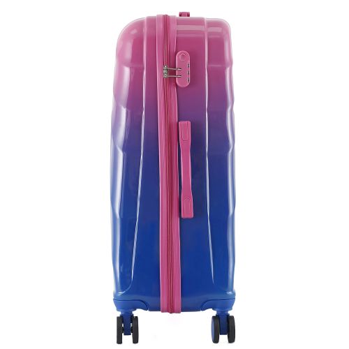 Чемодан большой Semi Line 29 (L) Polycarbonate/ABS-Plastic Rose/Blue Gradient (T5650-3)