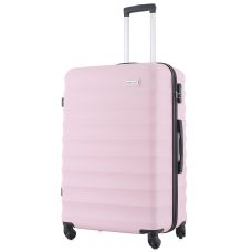 Чемодан Semi Line 28 дюймов (L) Pink Cream (T5632-3)