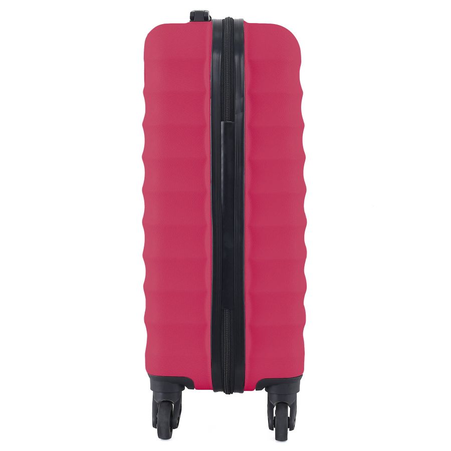 Чемодан Semi Line 20 (S) Dark Rose (T5633-1)
