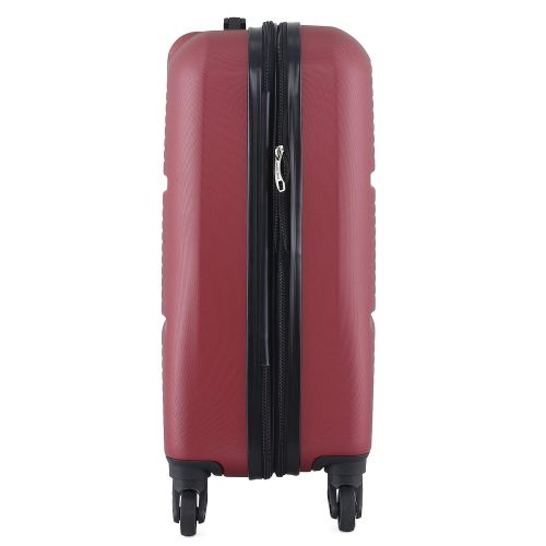 Чемодан Semi Line 20 (S) Cherry (T5639-1)