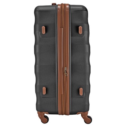 Чемодан Semi Line 24 дюйма (M) Graphite (T5644-2)