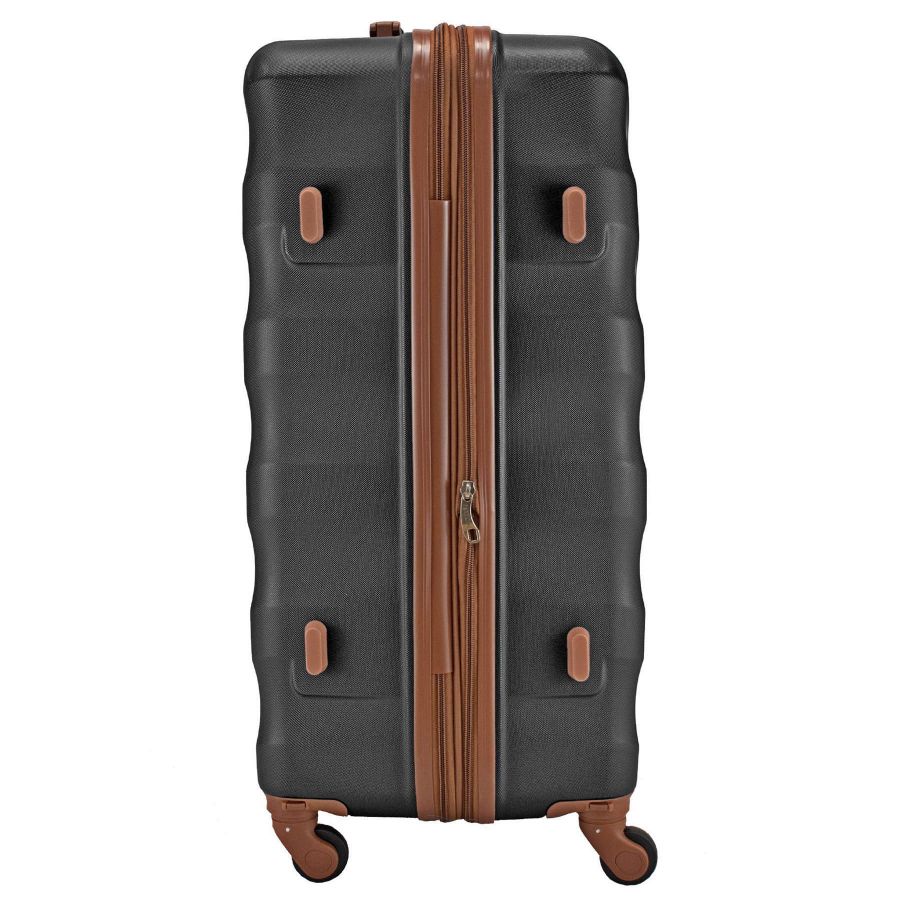 Чемодан Semi Line 24 дюйма (M) Graphite (T5644-2)