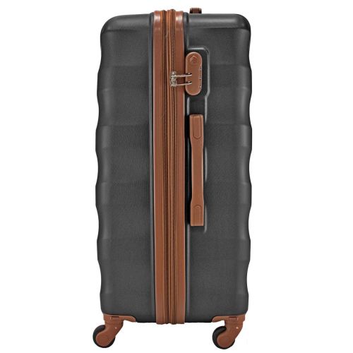 Чемодан Semi Line 24 дюйма (M) Graphite (T5644-2)