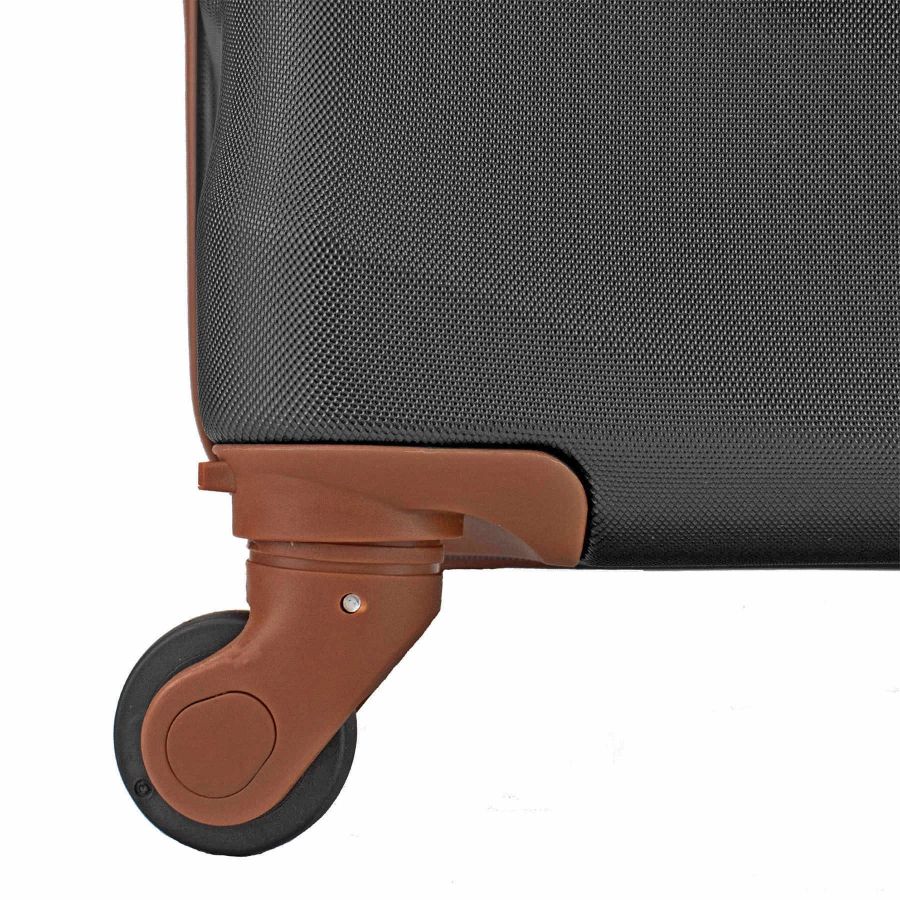 Чемодан Semi Line 24 дюйма (M) Graphite (T5644-2)