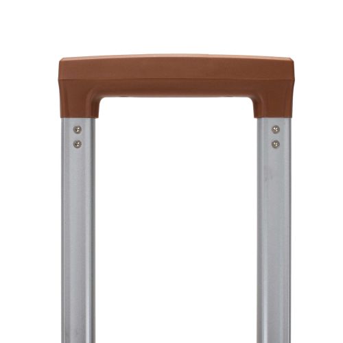 Чемодан Semi Line 24 дюйма (M) Graphite (T5644-2)