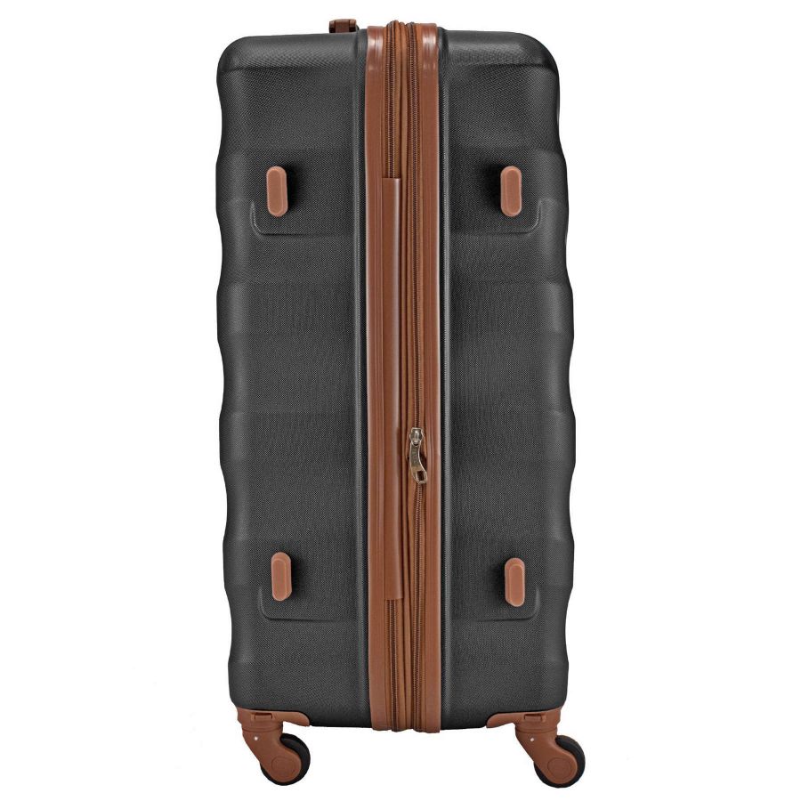 Чемодан Semi Line 28 дюймов (L) Graphite (T5644-3)