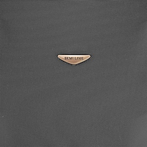 Чемодан Semi Line 28 дюймов (L) Graphite (T5644-3)