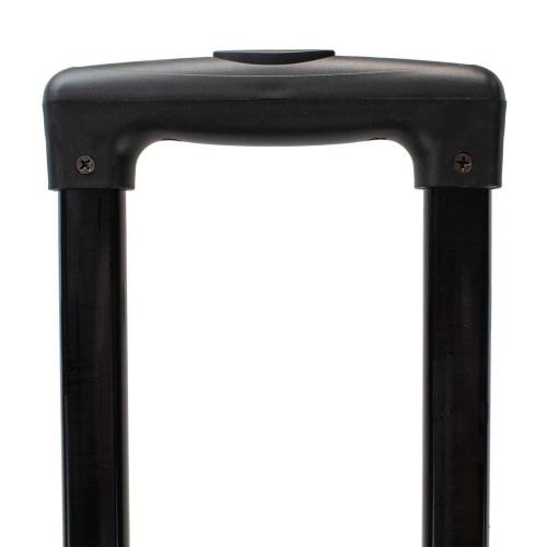 Чемодан Semi Line 24 дюйма (M) Black (T5656-2)