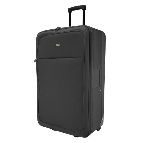 Чемодан Semi Line 24 дюйма (M) Graphite (T5658-2)