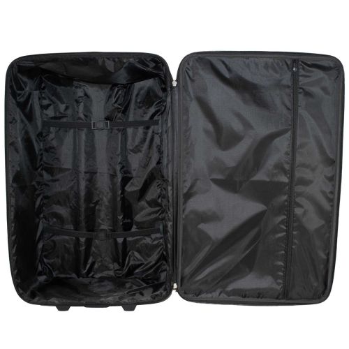 Чемодан Semi Line 24 дюйма (M) Graphite (T5658-2)