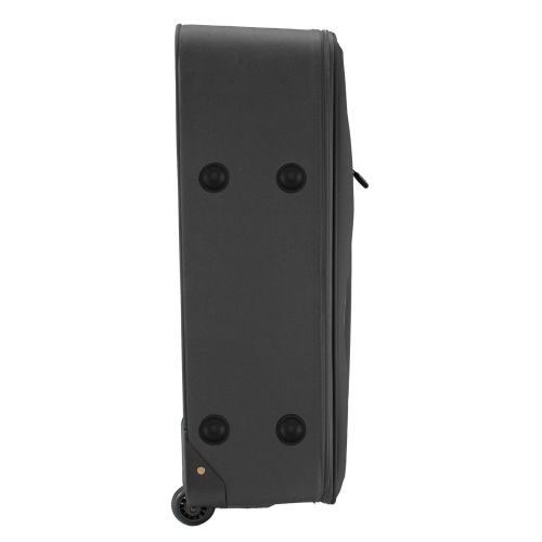 Чемодан Semi Line 24 дюйма (M) Graphite (T5658-2)