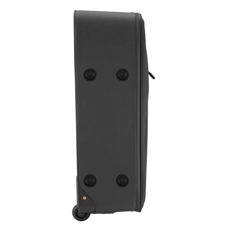 Чемодан Semi Line 24 дюйма (M) Graphite (T5658-2)