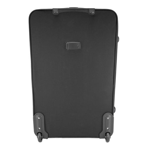 Чемодан Semi Line 24 дюйма (M) Graphite (T5658-2)