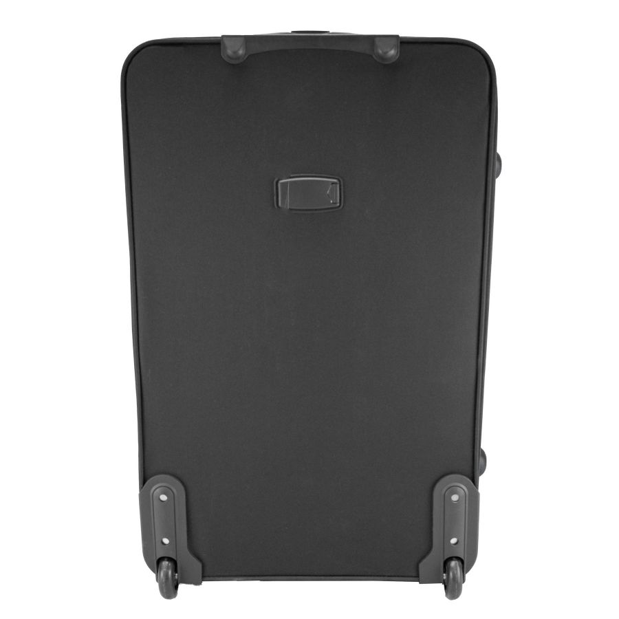 Чемодан Semi Line 24 дюйма (M) Graphite (T5658-2)