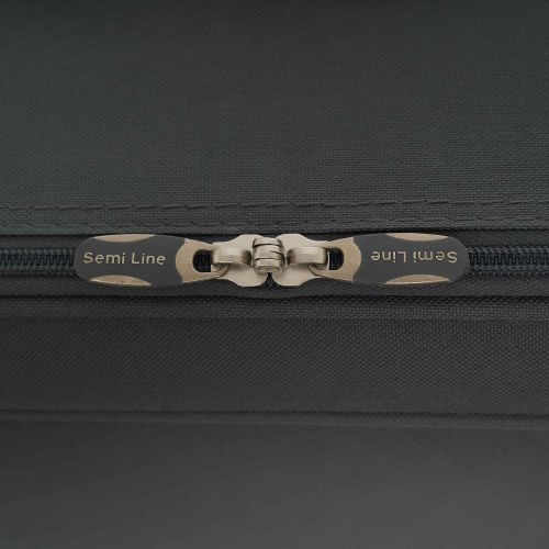Чемодан Semi Line 24 дюйма (M) Graphite (T5658-2)