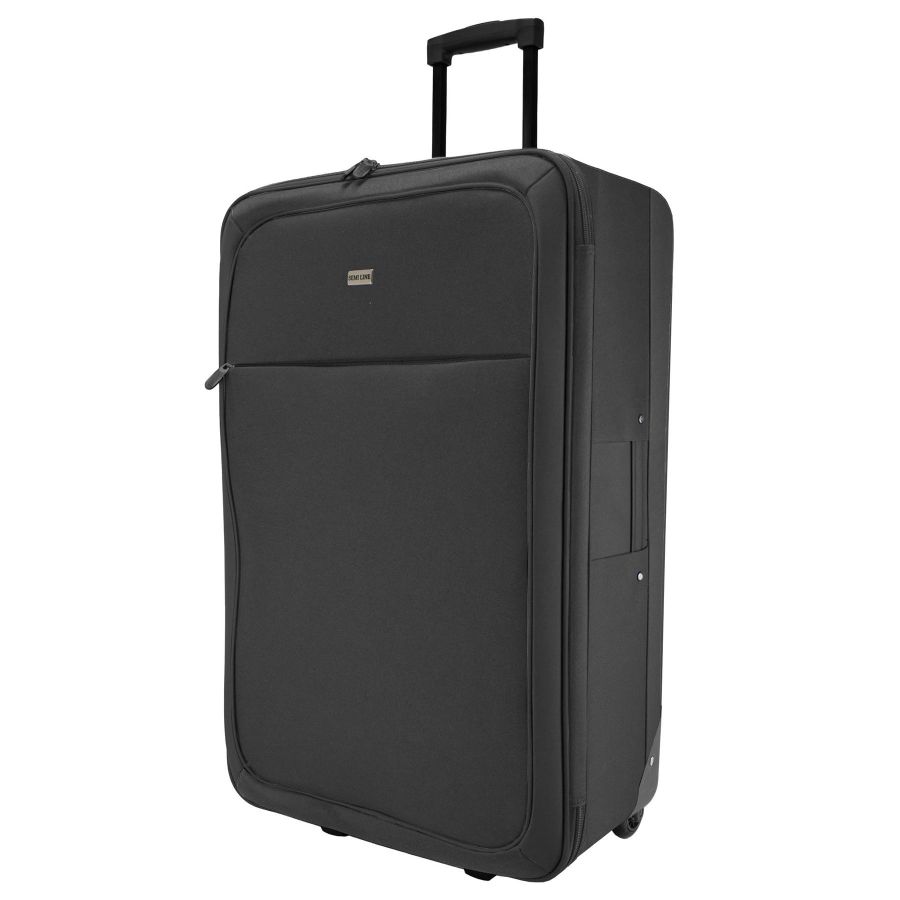 Чемодан Semi Line 28 дюймов (L) Graphite (T5658-3)