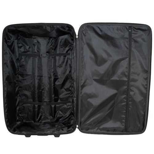 Чемодан Semi Line 28 дюймов (L) Graphite (T5658-3)